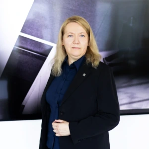 Au&scaron;ra Andriukaitienė