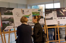 Mokslinėje konferencijoje aiškinsis, kaip architektūroje taikyti ekologijos idėjas