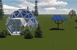 KTU SAF studento iš Indijos pasiūlymai dėl inovacijų parko Kauno Nemuno saloje įrengimo: stebinantys, bet tausojantys aplinką