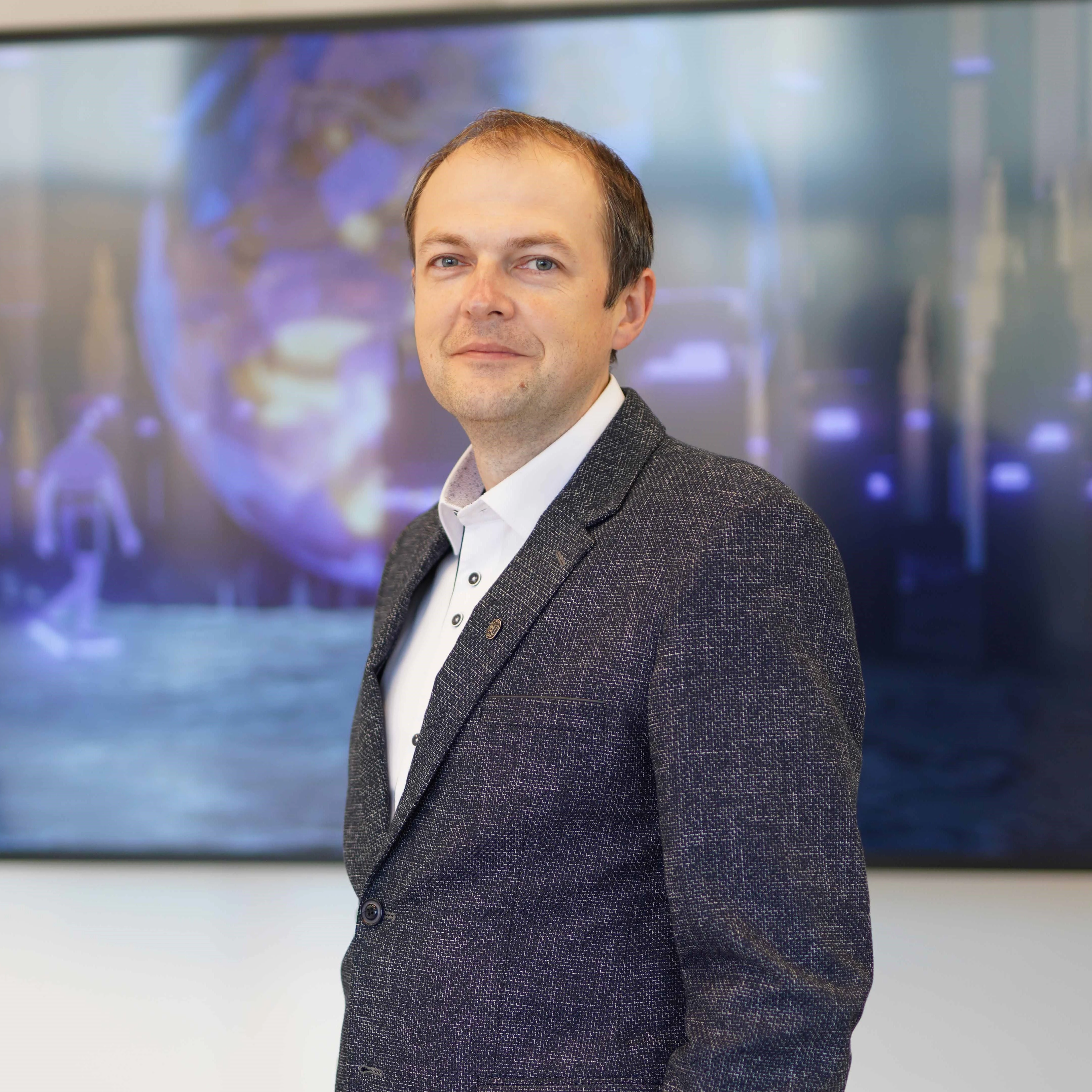 Ernestas Ivanauskas