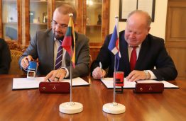 Pasirašyta KTU ir Kauno rajono savivaldybės bendradarbiavimo sutartis