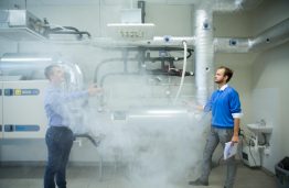 Kviečiame prisijungti prie KTU statybos inžinerijos laboratorijų atnaujinimo