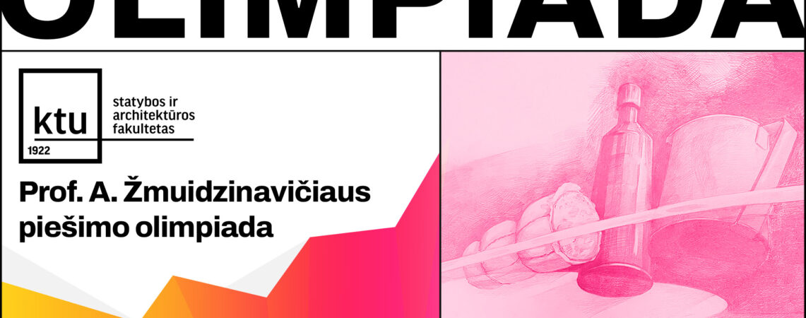 Piešimo olimpiada 2023
