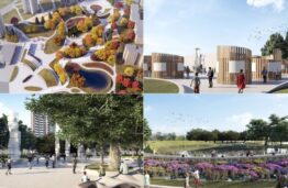 2 projektas – Austėja Mačikūnaitė, Daugiakultūrių miestų viešųjų erdvių projektavimo principai