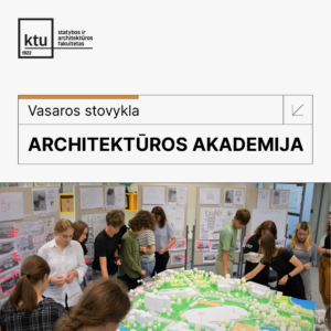 Architektūros akademija