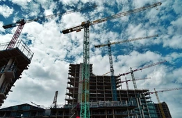 Ar jūsų statybos projektai paruošti „Gyvavimo ciklo skaičiavimo“ reikalavimams?