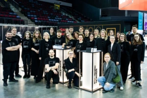 Studijų mugė Klaipėdoje