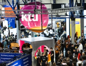 Alytaus Studijų mugė 2026