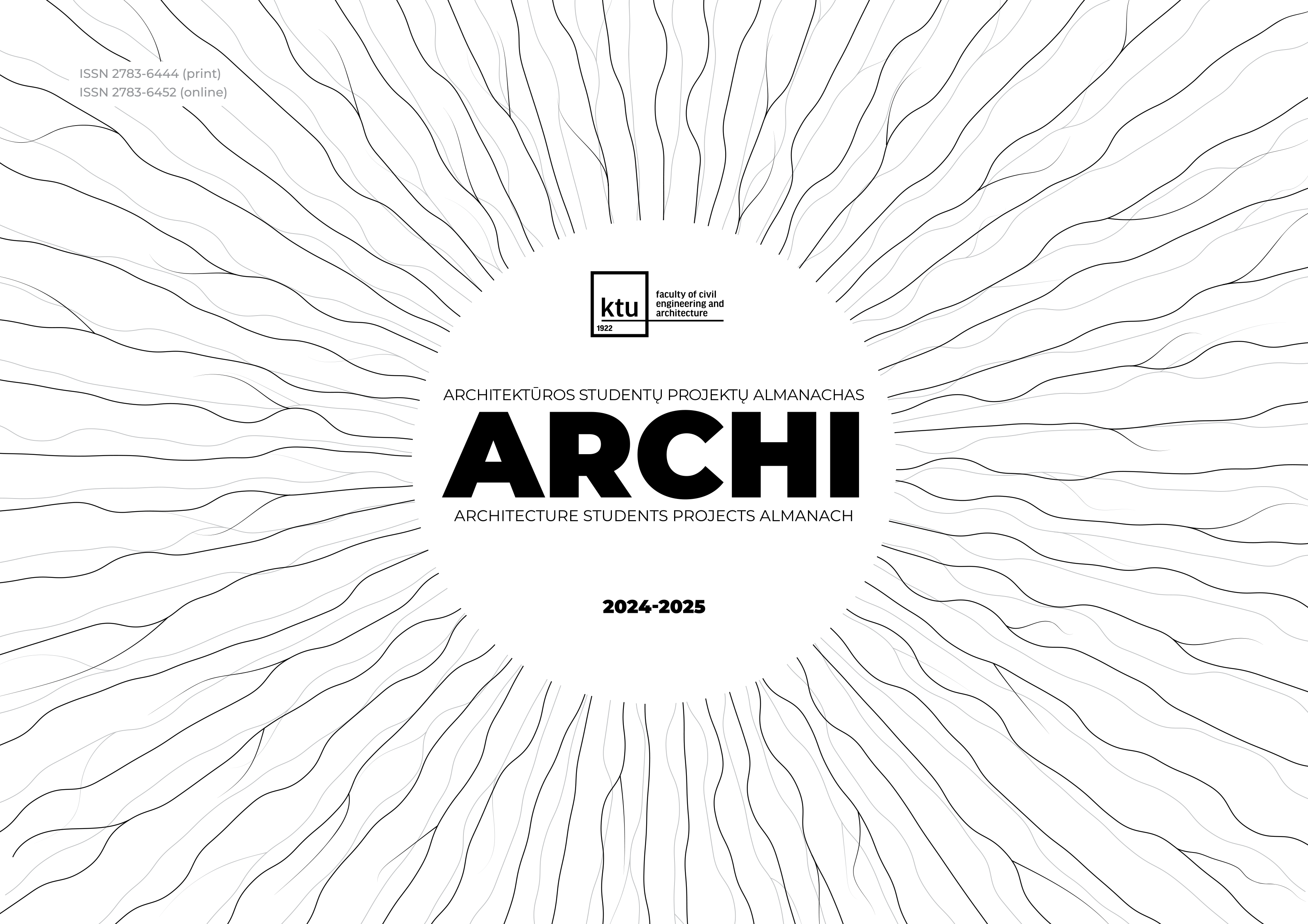 Archi almanchas 2024-2025 KTU