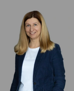 KTU profesorė Lina &Scaron;eduikytė