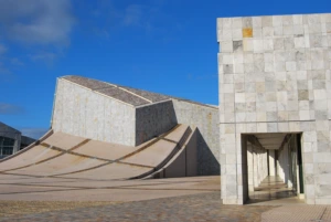 Galisijos kultūros miestas