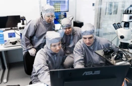 Pasaulinis universitetų reitingas THE: KTU &ndash; geriausias technologijų universitetas Lietuvoje